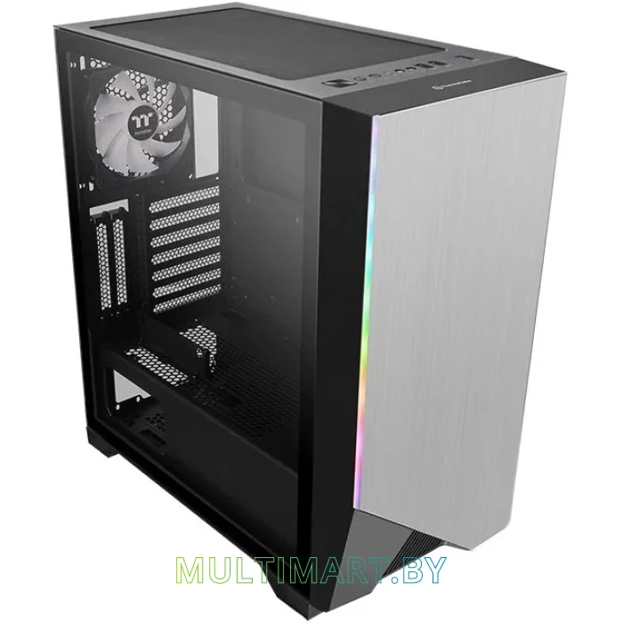 Корпус Thermaltake H550 TG ARGB (CA-1P4-00M1WN-00)